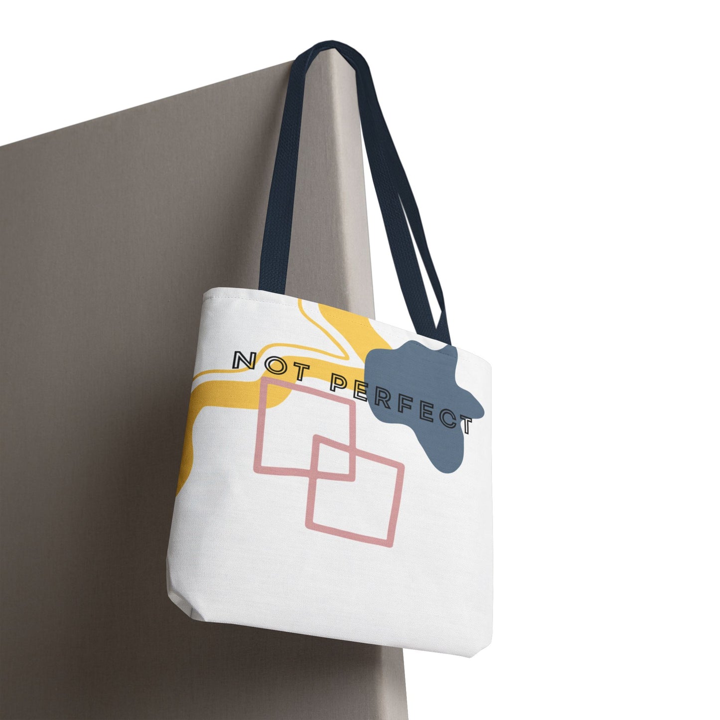 Tote Bag "Abstracto" - NUEVA COLECCIÓN