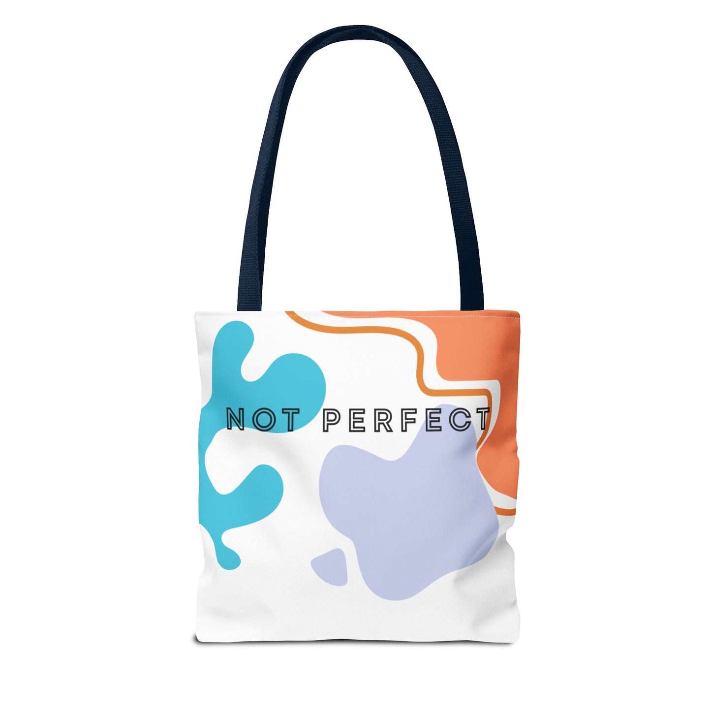 Tote Bag "Abstracto" - NUEVA COLECCIÓN