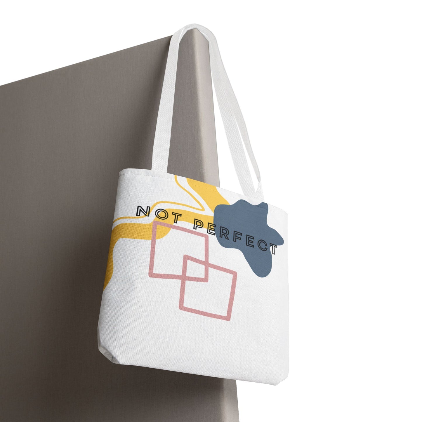 Tote Bag "Abstracto" - NUEVA COLECCIÓN