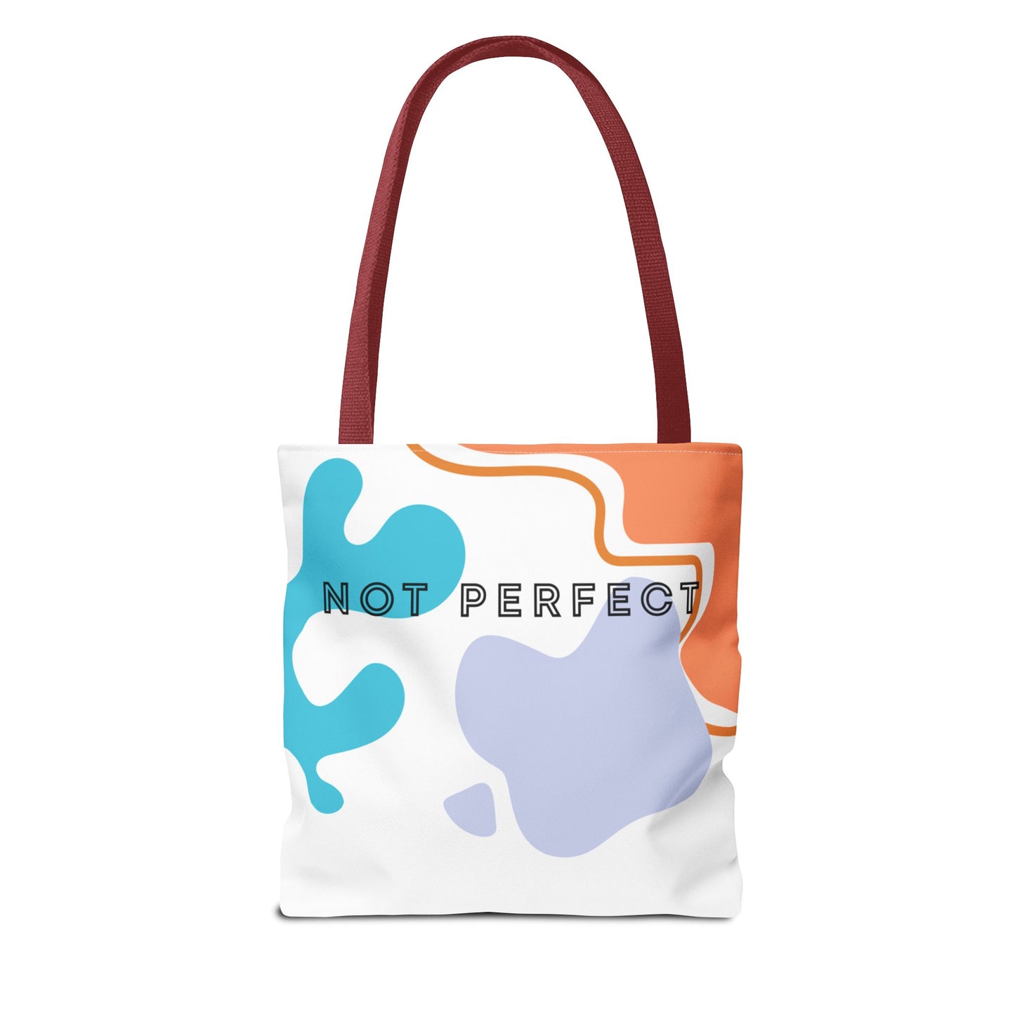 Tote Bag "Abstracto" - NUEVA COLECCIÓN